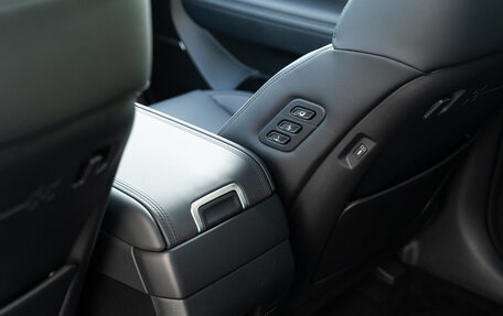 Hyundai Santa Fe IV, 2025 год, 6 690 000 рублей, 19 фотография