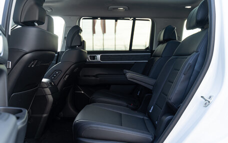 Hyundai Santa Fe IV, 2025 год, 6 690 000 рублей, 18 фотография