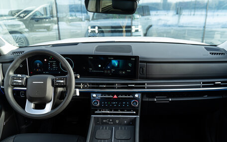 Hyundai Santa Fe IV, 2025 год, 6 690 000 рублей, 16 фотография