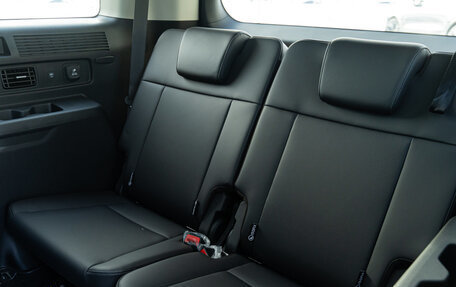 Hyundai Santa Fe IV, 2025 год, 6 690 000 рублей, 20 фотография