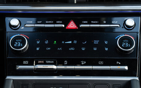 Hyundai Santa Fe IV, 2025 год, 6 690 000 рублей, 15 фотография