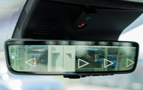 Hyundai Palisade I, 2025 год, 8 290 000 рублей, 40 фотография