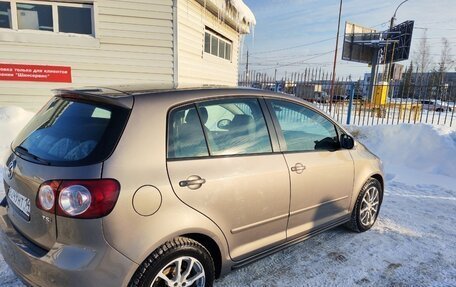 Volkswagen Golf Plus II, 2010 год, 832 000 рублей, 3 фотография