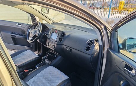 Volkswagen Golf Plus II, 2010 год, 832 000 рублей, 7 фотография
