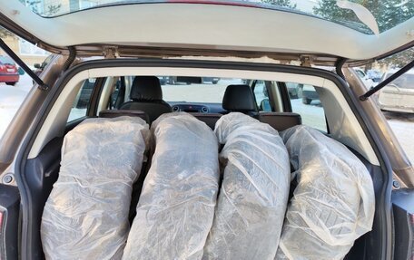 Volkswagen Golf Plus II, 2010 год, 832 000 рублей, 9 фотография