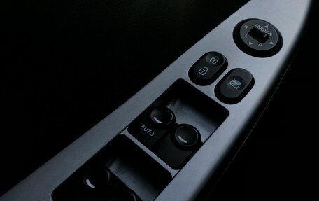 Hyundai Solaris II рестайлинг, 2015 год, 894 500 рублей, 13 фотография