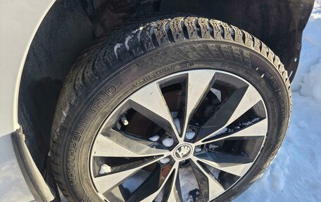 Skoda Superb III рестайлинг, 2021 год, 1 225 800 рублей, 2 фотография