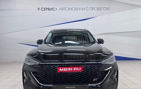 Haval F7 I, 2022 год, 2 060 000 рублей, 2 фотография