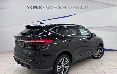 Haval F7 I, 2022 год, 2 060 000 рублей, 4 фотография