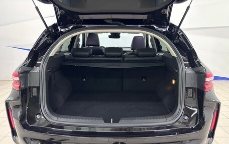 Haval F7 I, 2022 год, 2 060 000 рублей, 7 фотография