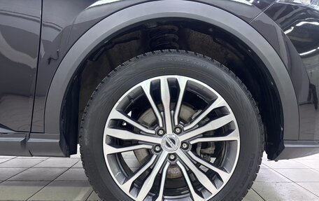 Haval F7 I, 2022 год, 2 060 000 рублей, 8 фотография