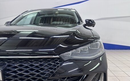 Haval F7 I, 2022 год, 2 060 000 рублей, 6 фотография