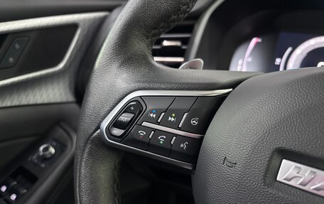 Haval F7 I, 2022 год, 2 060 000 рублей, 14 фотография