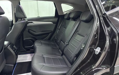 Haval F7 I, 2022 год, 2 060 000 рублей, 11 фотография