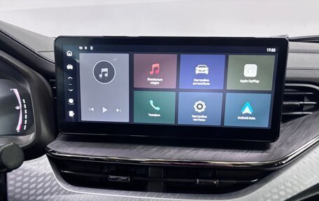 Haval F7 I, 2022 год, 2 060 000 рублей, 15 фотография