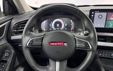 Haval F7 I, 2022 год, 2 060 000 рублей, 13 фотография