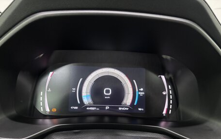 Haval F7 I, 2022 год, 2 060 000 рублей, 16 фотография