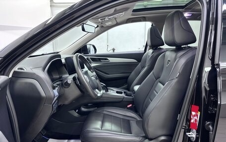 Haval F7 I, 2022 год, 2 060 000 рублей, 9 фотография