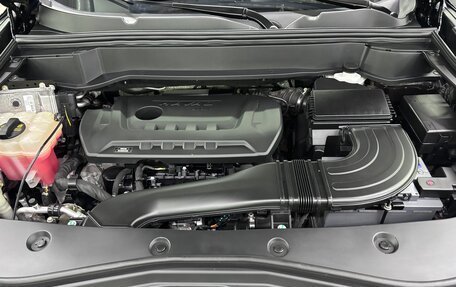 Haval F7 I, 2022 год, 2 060 000 рублей, 19 фотография