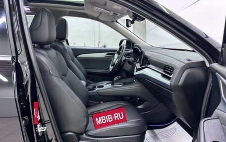 Haval F7 I, 2022 год, 2 060 000 рублей, 10 фотография