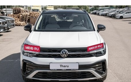 Volkswagen Tharu, 2025 год, 4 700 000 рублей, 2 фотография