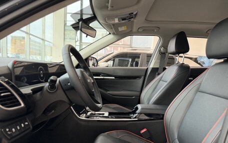 KIA Seltos I, 2025 год, 3 320 000 рублей, 19 фотография