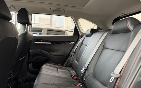 KIA Seltos I, 2025 год, 3 320 000 рублей, 21 фотография