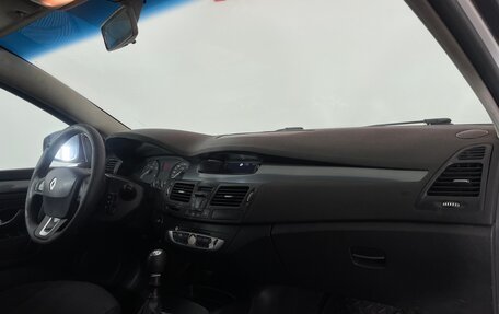 Renault Laguna III рестайлинг, 2009 год, 590 000 рублей, 9 фотография