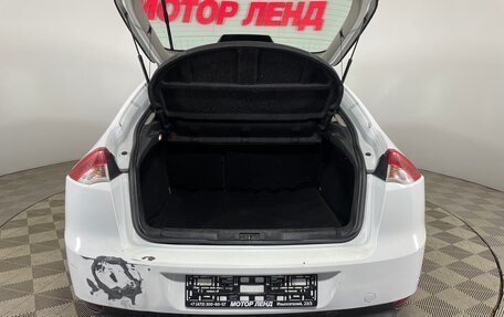 Renault Laguna III рестайлинг, 2009 год, 590 000 рублей, 7 фотография