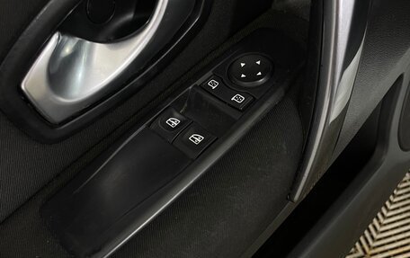 Renault Laguna III рестайлинг, 2009 год, 590 000 рублей, 18 фотография