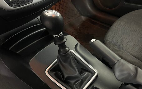 Renault Laguna III рестайлинг, 2009 год, 590 000 рублей, 16 фотография