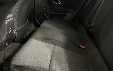 Renault Laguna III рестайлинг, 2009 год, 590 000 рублей, 19 фотография