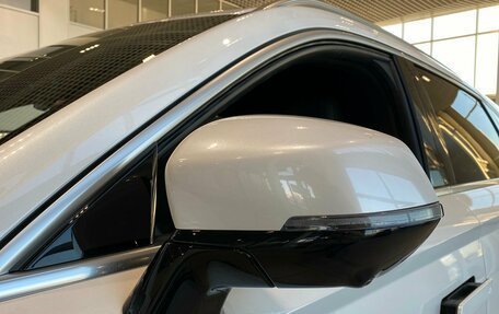 Haval F7, 2026 год, 3 099 000 рублей, 4 фотография