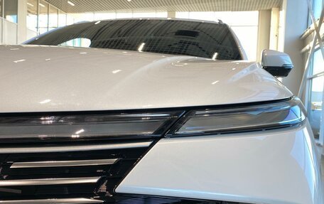 Haval F7, 2026 год, 3 099 000 рублей, 3 фотография