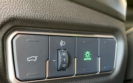 Haval F7, 2026 год, 3 099 000 рублей, 9 фотография