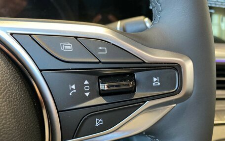 Haval F7, 2026 год, 3 099 000 рублей, 12 фотография