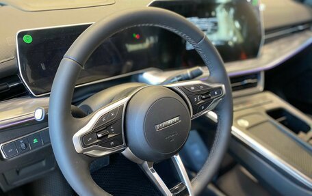 Haval F7, 2026 год, 3 099 000 рублей, 11 фотография