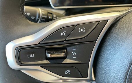 Haval F7, 2026 год, 3 099 000 рублей, 13 фотография