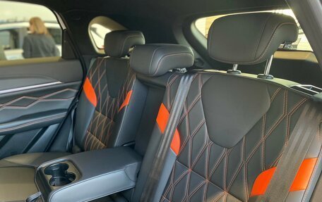 Haval F7, 2026 год, 3 099 000 рублей, 22 фотография