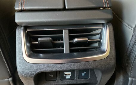 Haval F7, 2026 год, 3 099 000 рублей, 23 фотография