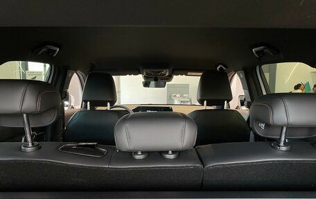 Haval F7, 2026 год, 3 099 000 рублей, 30 фотография