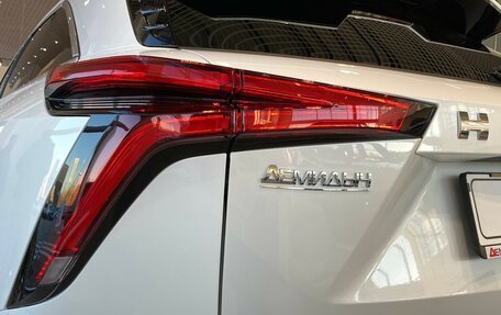 Haval F7, 2026 год, 3 099 000 рублей, 26 фотография