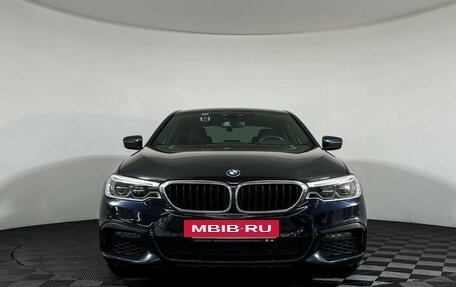 BMW 5 серия, 2020 год, 4 950 000 рублей, 3 фотография