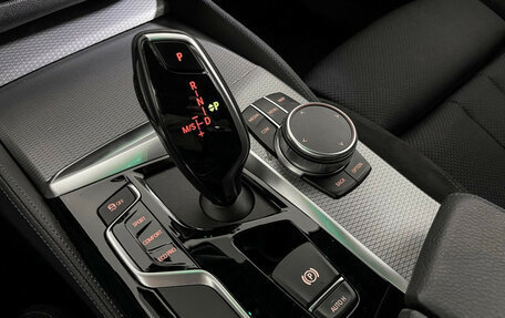 BMW 5 серия, 2020 год, 4 950 000 рублей, 16 фотография