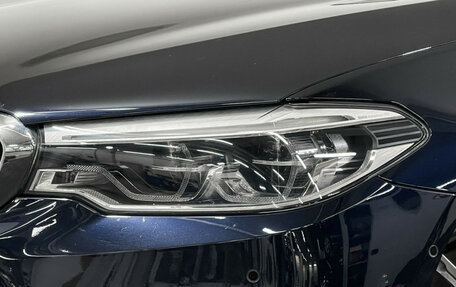 BMW 5 серия, 2020 год, 4 950 000 рублей, 8 фотография