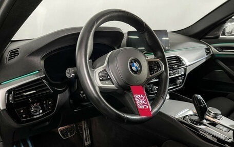 BMW 5 серия, 2020 год, 4 950 000 рублей, 12 фотография