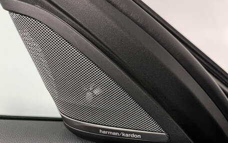 BMW 5 серия, 2020 год, 4 950 000 рублей, 19 фотография