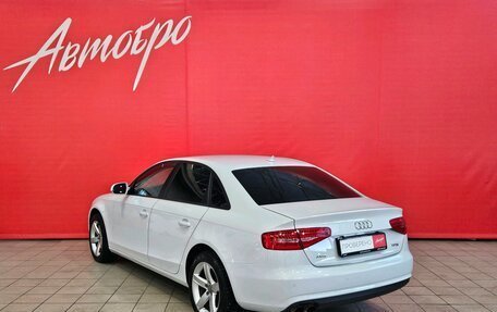 Audi A4, 2012 год, 1 399 000 рублей, 3 фотография