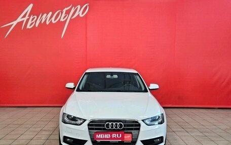 Audi A4, 2012 год, 1 399 000 рублей, 8 фотография