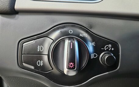 Audi A4, 2012 год, 1 399 000 рублей, 16 фотография